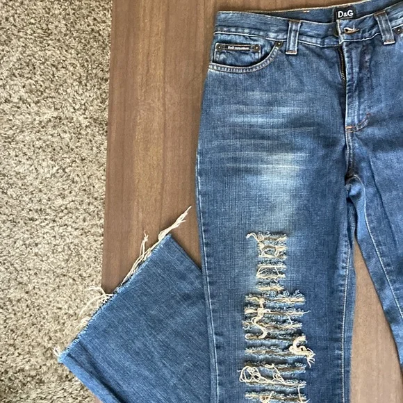 Dolce & Gabbana Jeans sale 🙂 - Picture 8 of 16